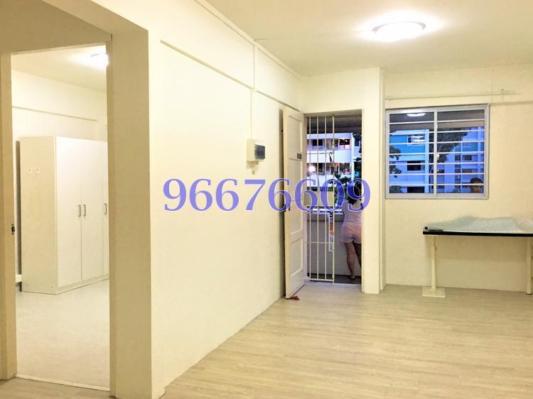 Blk 539 Bedok North Street 3 (Bedok), HDB 3 Rooms #148348072